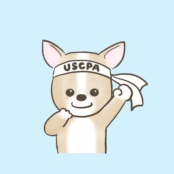 USCPA職人