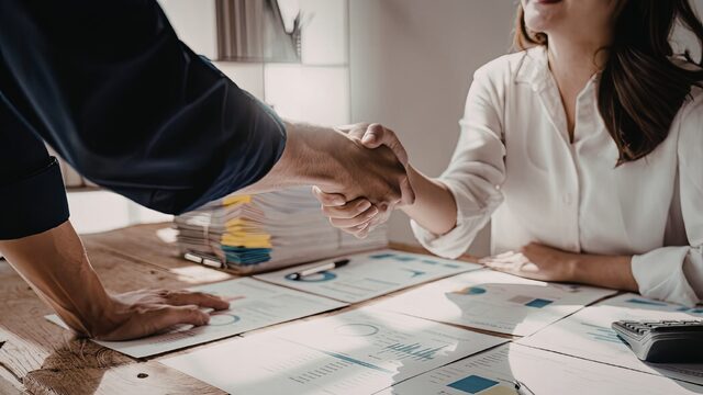 CFA試験合格者対談